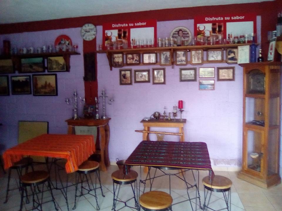 Hotel Mirador Real Bernal Dış mekan fotoğraf