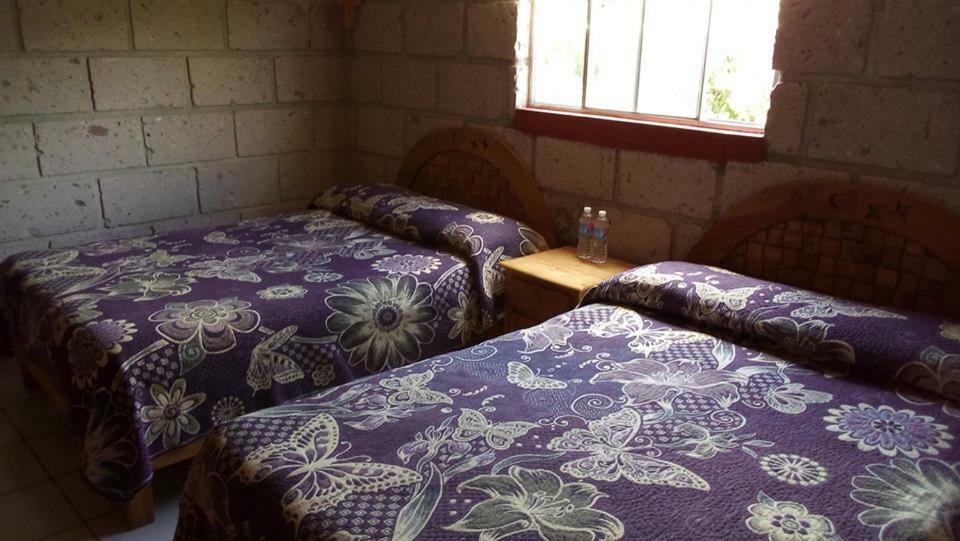 Hotel Mirador Real Bernal Dış mekan fotoğraf